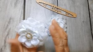 ОБЗОР НОВОГО БАНТИКА