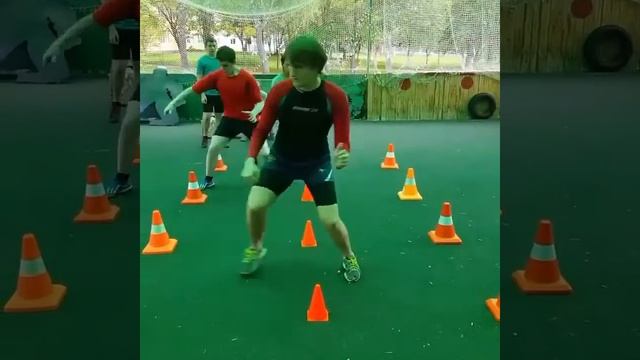 Вратари смотреть онлайн