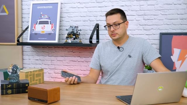 CAIXA BLUETOOTH RETRÔ! Edifier MP230! Parece antiga, mas não é! смотреть онлайн