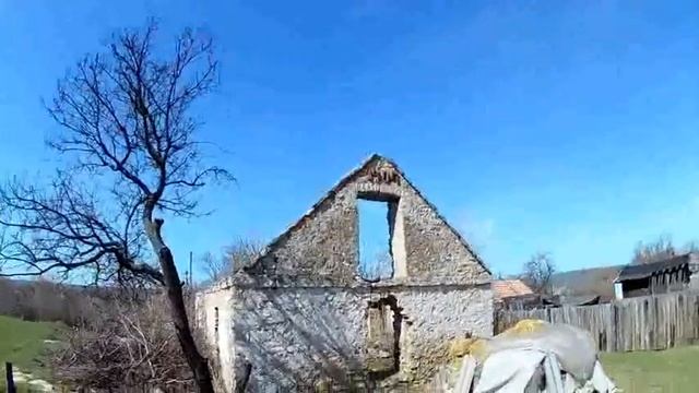 Весенний коп 2017 . Часть 1. Разные места для копа. Заброшенное поместье смотреть онлайн