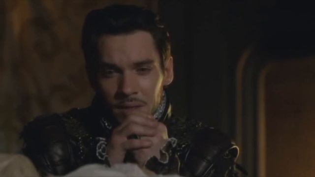 The Death Of Jane Seymour - The Tudors