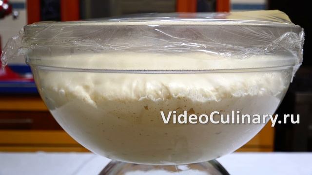 Настоящий французский багет - Классический рецепт багета от Бабушки Эммы смотреть онлайн