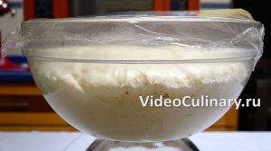 Настоящий французский багет - Классический рецепт багета от Бабушки Эммы