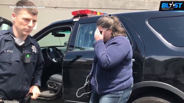 ‘BBQ Becky’ Was Mentally Evaluated After 911 Call смотреть онлайн