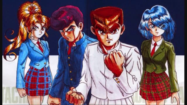 River City Girls Zero / Shin Nekketsu Kouha: Kunio-tachi no Banka OST - Midnight Run смотреть онлайн