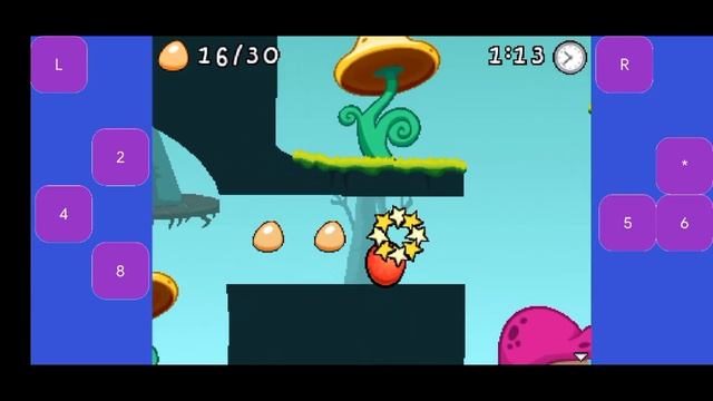 Bounce Tales Capitulo 5 смотреть онлайн