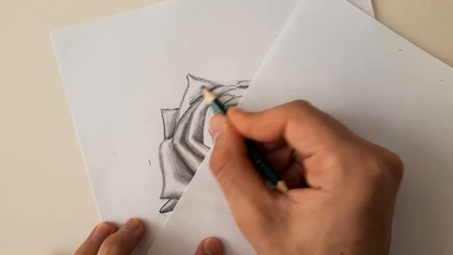 Rose Drawing | How to Draw a Rose | Flower Drawing смотреть онлайн