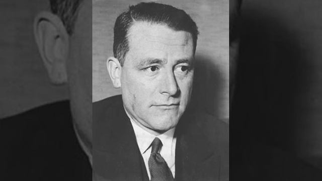 Carl Schmitt | Wikipedia Audio Article