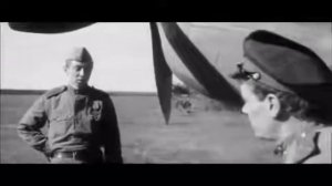 Туман  Песня из фильма Хроника пикирующего бомбардировщика