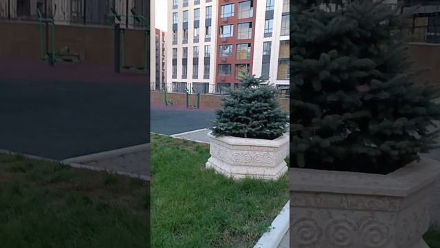 Триумфальді арка Т/К. Ж/К Триумфальная арка. Обзор Астана смотреть онлайн