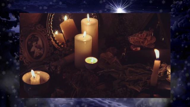 13 и 14 января - волшебные дни. Старый новый год, Щедрый Вечер, Васильев день смотреть онлайн