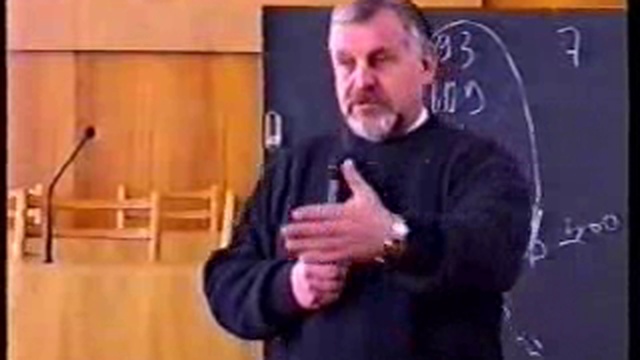Жданов в Беларуси. Глобализация и экономика_2 смотреть онлайн