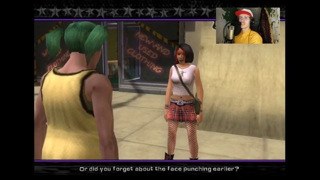 КУЧЕР ИГРАЕТ : Tony Hawk's American Wasteland смотреть онлайн