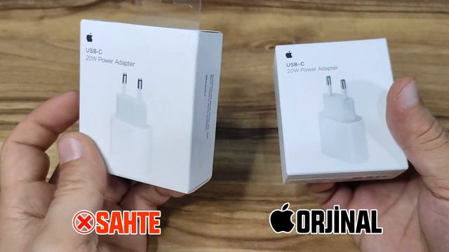 20W Apple Adaptör Orjinal USB-C Olduğu Nasıl Anlaşılır? Watt Ölçümü Şok Sonuç! Sakın Sahte Almayın! смотреть онлайн