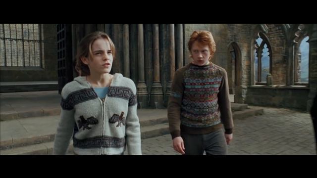 Гарри Поттер и узник Азкабана | Разбор на детали | Часть 2 смотреть онлайн