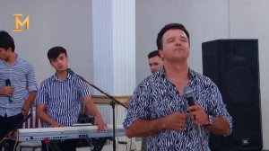 БАХРОМ ГАФУРИ ТУЁНА 2019