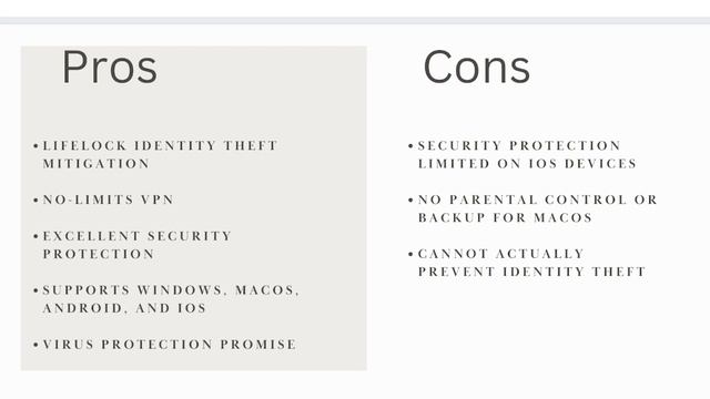 Norton 360 With LifeLock Review (2023) | Is Norton LifeLock Worth It?