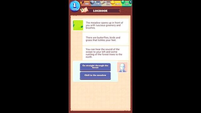 Tinker Island 2 (by Tricky Tribe d.o.o.) - iOS/Android - HD Gameplay Trailer смотреть онлайн