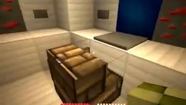 Прохождение карты субмарина Minecraft смотреть онлайн