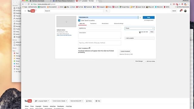 HOW TO FIX YOUR GOPRO CORRUPTED FILE IN TWO MINUTES смотреть онлайн