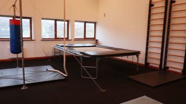 г. Судак, отель Барселона