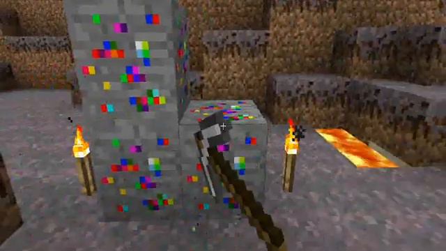 Обзор Модов minecraft 1.3.2 смотреть онлайн