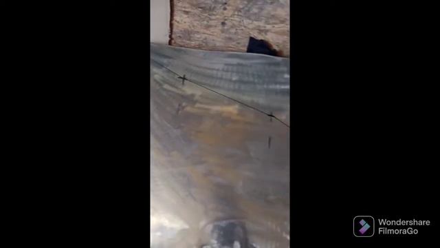 Ремонт арки Mitsubishi Canter