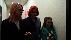 МАША И КИРИЛЛ ПОМИРИЛИСЬ???