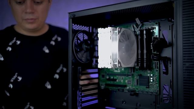 PC Gamer "Barata" para Arquitectos y Diseñadores 3D смотреть онлайн
