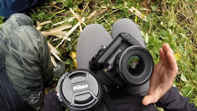 Фототур в Руанду