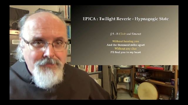 LM 61.2 [ANALYSIS] EPICA - Twilight Reverie - Hypnagogic State смотреть онлайн