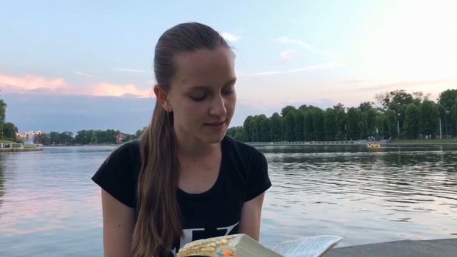 Детское Богослужение/ Помни день субботний/ 19.07.2020 смотреть онлайн