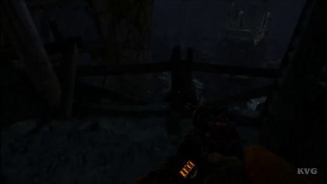 Metro: Last Light - Walkthrough - Part 18 - Undercity (PC/X360/PS3) [HD] смотреть онлайн