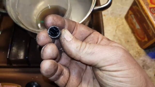 Димексид и редукционный клапан масляного насоса от "немца" смотреть онлайн