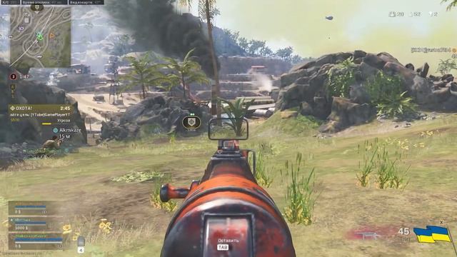 Warzone ► Варзон крутиться, топчики мутятся) Лучшие epic видео по варзоне! Best moments channel! смотреть онлайн