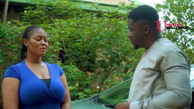 She Lived A Double Life Until She Met Him Then Her Past Came After Her-LATEST NOLLYWOOD 2024 смотреть онлайн