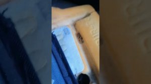 Ремонт водительского сиденья Кайрон