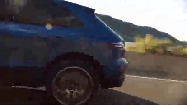 THE NEW PORSCHE MACAN AMAZING смотреть онлайн