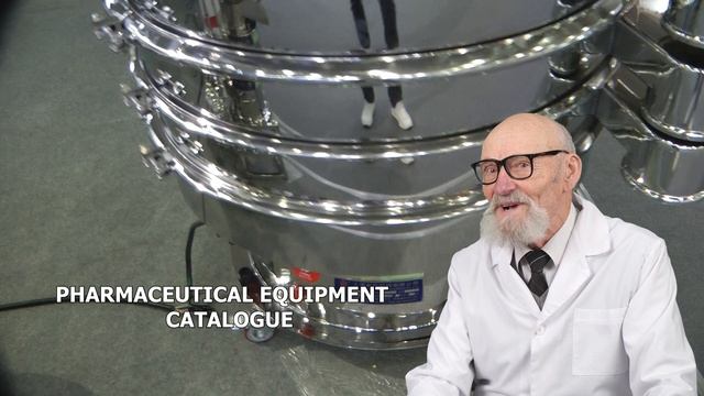 Blister equipment, recommendations of the technologist when buying Pharma-manager.com смотреть онлайн