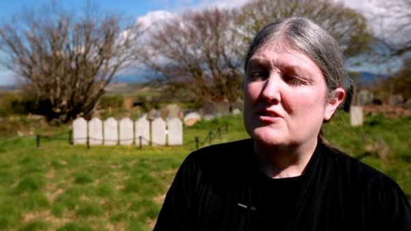 Esaret Gunlugu 1.Dunya Savasinda Turk Esirleri Belgeseli B3