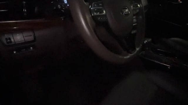 Киа К7 серый 2.2 дизель 2017г смотреть онлайн