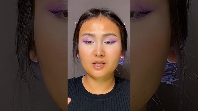 Корейский макияж | нежный макияж | күндізгі макияж #макияждлясебя #корейскиймакияж смотреть онлайн