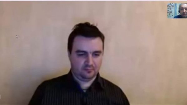 Александр Роджерс