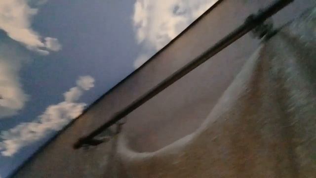 Натяжной потолок небо (Облака) смотреть онлайн