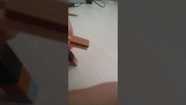 как сделать пистолет колибри из лего смотреть онлайн