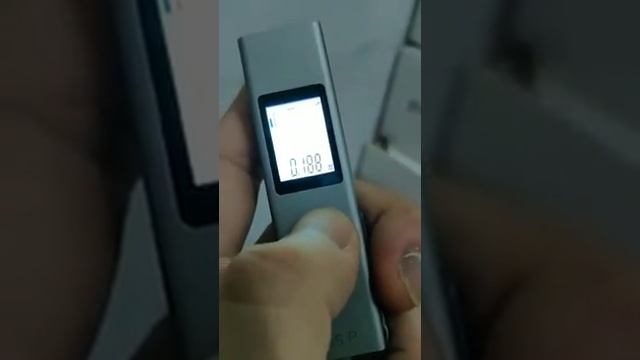 Reboot Xiaomi Duka LS-P Range Finder смотреть онлайн