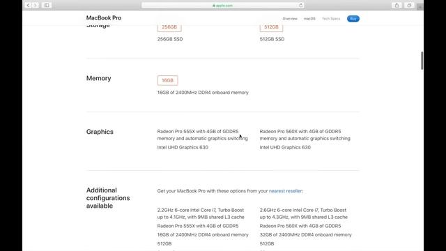 First time Core i9 with 32GB RAM MacBook in India - Latest 2019 Models смотреть онлайн