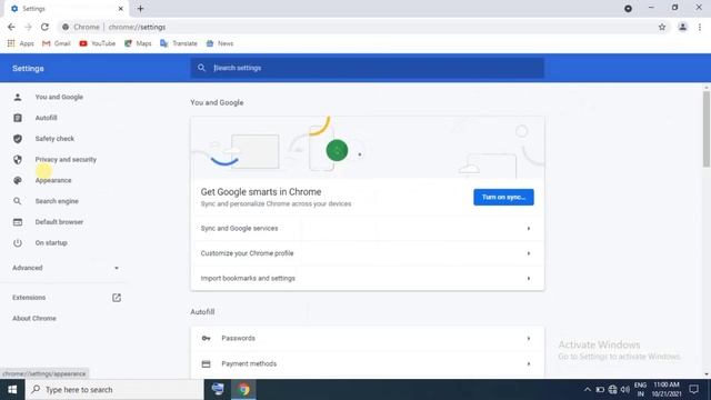 How to Block / Disable PoPUps in Google Chrome | Tamil | RAM Solution смотреть онлайн