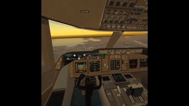 Flight Unlimited - Out Now for Oculus GO & Gear VR смотреть онлайн