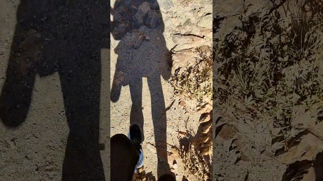 День 05. Марс 2 и Марс 1. Спускаемся по каньону смотреть онлайн